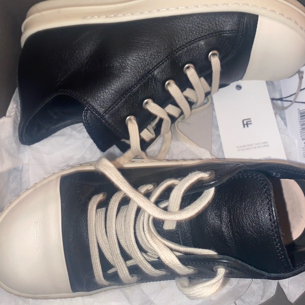 Rick Owens